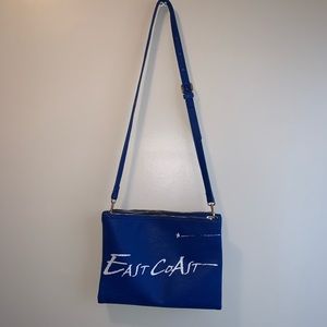 Black EastCoast Purse